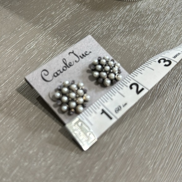 Carole Inc earrings - Picture 4 of 4